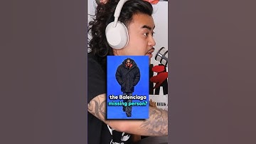 MISSING MODEL MYSTERY 😱 #shorts #conspiracy #mystery #truecrime