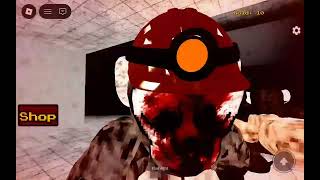 Lethal Ape Rampage all Jumpscares (again)
