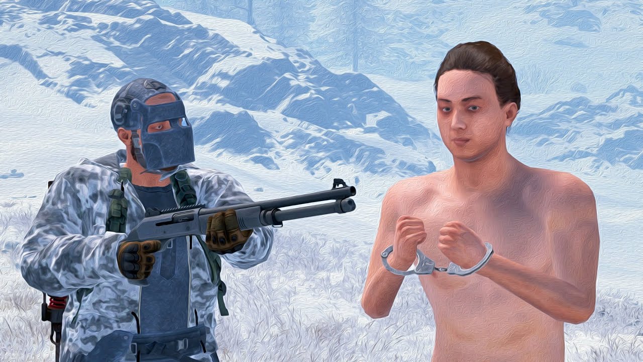 Pluli nam w twarz, ale się zemściliśmy - Rust