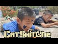Skit ByKid Cat Shit One 