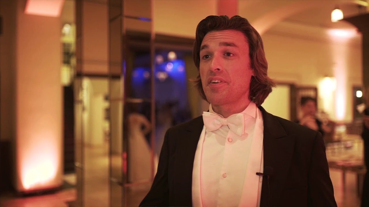 video phone lyrics Baltic Charity Ball 2017