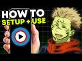EASIEST WAY to Setup and Use Aniyomi App (FULL GUIDE 2025)