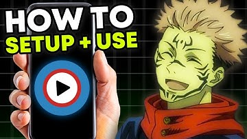 EASIEST WAY to Setup and Use Aniyomi App (FULL GUIDE 2025)