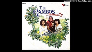 Naturally LP - The Rambos (1977) [Full Album]