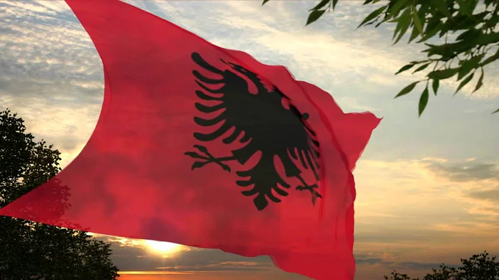 Albania (2012 / 2016) (Olympic Version / Versión Olímpica)