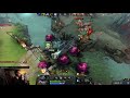 Dread's stream | Dota 2 - Clockwerk / Lina / Timbersaw / Tidehunter / Shadow Shaman | 17.07.2021 [2]