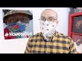 Mach-Hommy - #RICHAXXHAITIAN ALBUM REVIEW