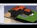 Creating walkthrough animations in solidworks webcast