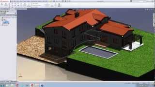 Creating Walkthrough Animations in SolidWorks [Webcast]