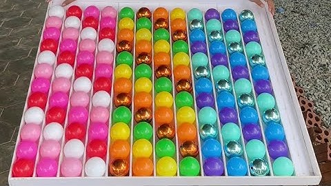 Fast Ball Sorting – Puzzle Game Masterclass Watch Me Solve Color Balls Puzzle Like a Pro