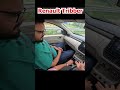 Renault Triber Facelift  | Affordable 7-Seater You Need as a daily car for India