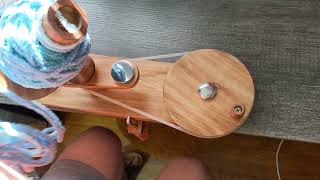 Does my cheap ball winder work?
Does my cheap ball winder work? Does my cheap ball winder work?