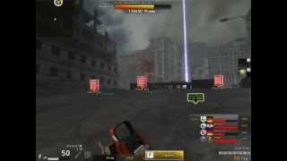 Arctic Combat Defense