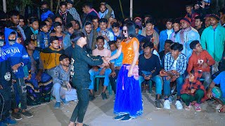 Rong Lagaiya Amar Dile Dj | Bondhu Koi Song | Bangla New Wedding Dance 2024 Juthi | Ssv Dance Media