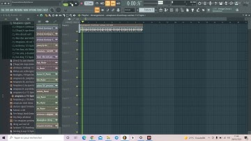 [FREE] AMAPIANO drumloop-Zaniwo (112 bpm)