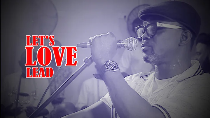 PASUMA - LET'S LOVE LEAD 💕