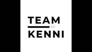 TEAM KENNI 021|LOSBANDAG|OFFICIAL AUDIO|