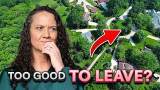 NO ONE Has Left This Kansas Street in 8 Years… Here’s Why