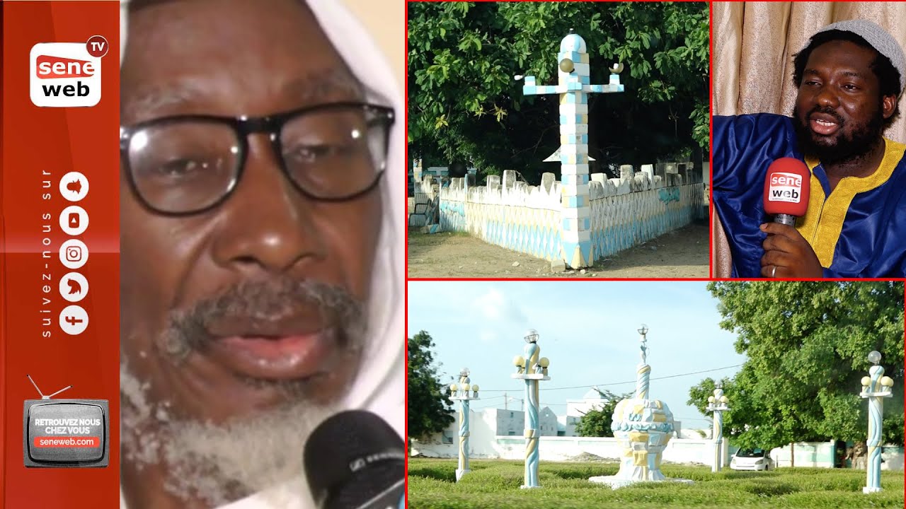 Sagne Bambara (Kaolack) : Voyage au fief mythique de Cheikh Ibrahima Diallo