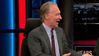 Real Time with Bill Maher: Overtime - Episode #267