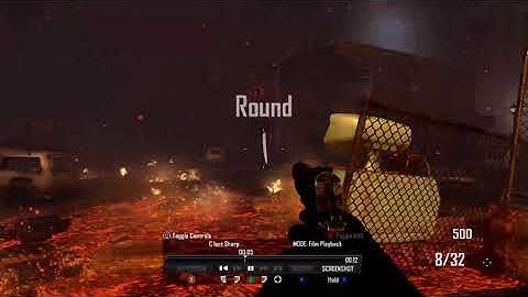 FREE COD Black Ops 2 Mod Menu (Zombies and Multiplayer)