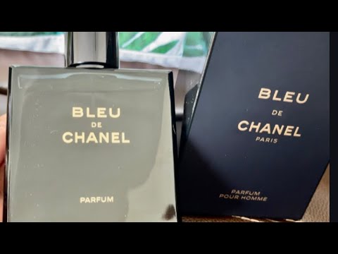 新品未使用未開封BLEU DE CHANEL Eau de Parfum50ml CHANEL BLEU DE CHANEL Eau de Parfum Spray | Nordstrom