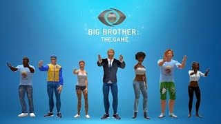 BIG BROTHER: THE GAME - iOS - (Global) - First Gameplay - iPhone 11 Pro Max screenshot 4