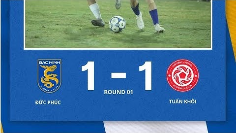 U13 BẮC NINH 🆚 U13 THỂ CÔNG VIETTEL