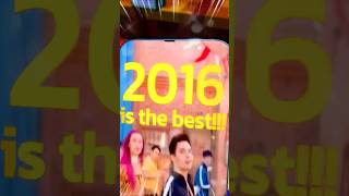 Let's go to 2016!!! @purittochannel @argenby @YouTube