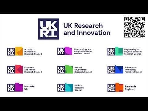 UKRI Open Access Policy