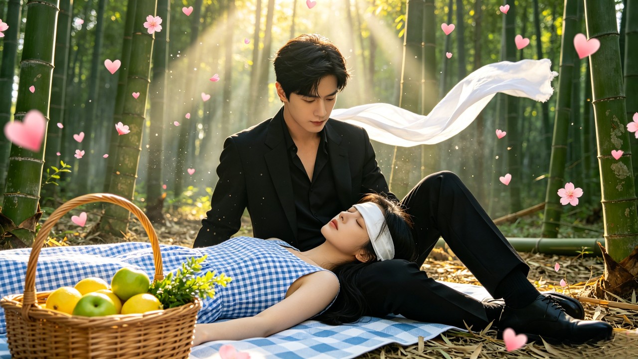 😱鄉村殘疾女子救下總裁，意外懷孕，被重金風光迎娶#drama #chinesedrama #甜宠 #逆袭 #反转 #短剧