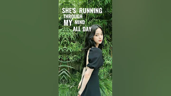That Girl | Nana Ouyang - DayDayNews