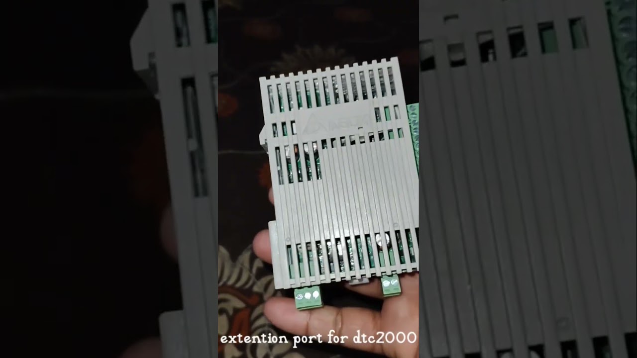 Dtc1000c specification