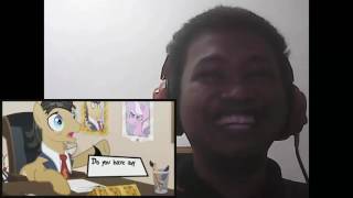 Emil React Changeling Job Interview Mlp Motion Comic By Oblivionfall