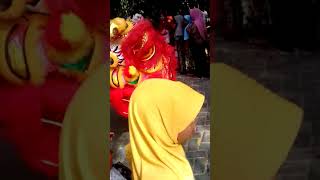Barong Seng