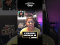 Don't sign a production deal! | @toniromiti1  #shorts