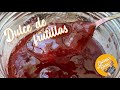 Dulce de Frutillas - Mermelada de Frutillas