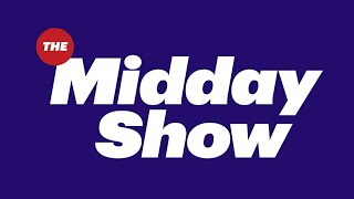 The Midday Show - Friday 3rd May 2024