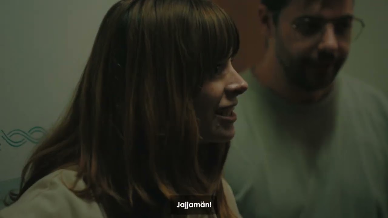 Brandsäkerhet agera