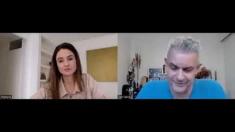 Addicted to Trauma Bonding? WATCH TO THE END! (with Stephanie Carinia, Trauma Expert)