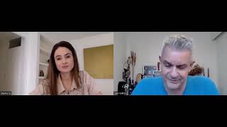 Addicted to Trauma Bonding? WATCH TO THE END! (with Stephanie Carinia, Trauma Expert)