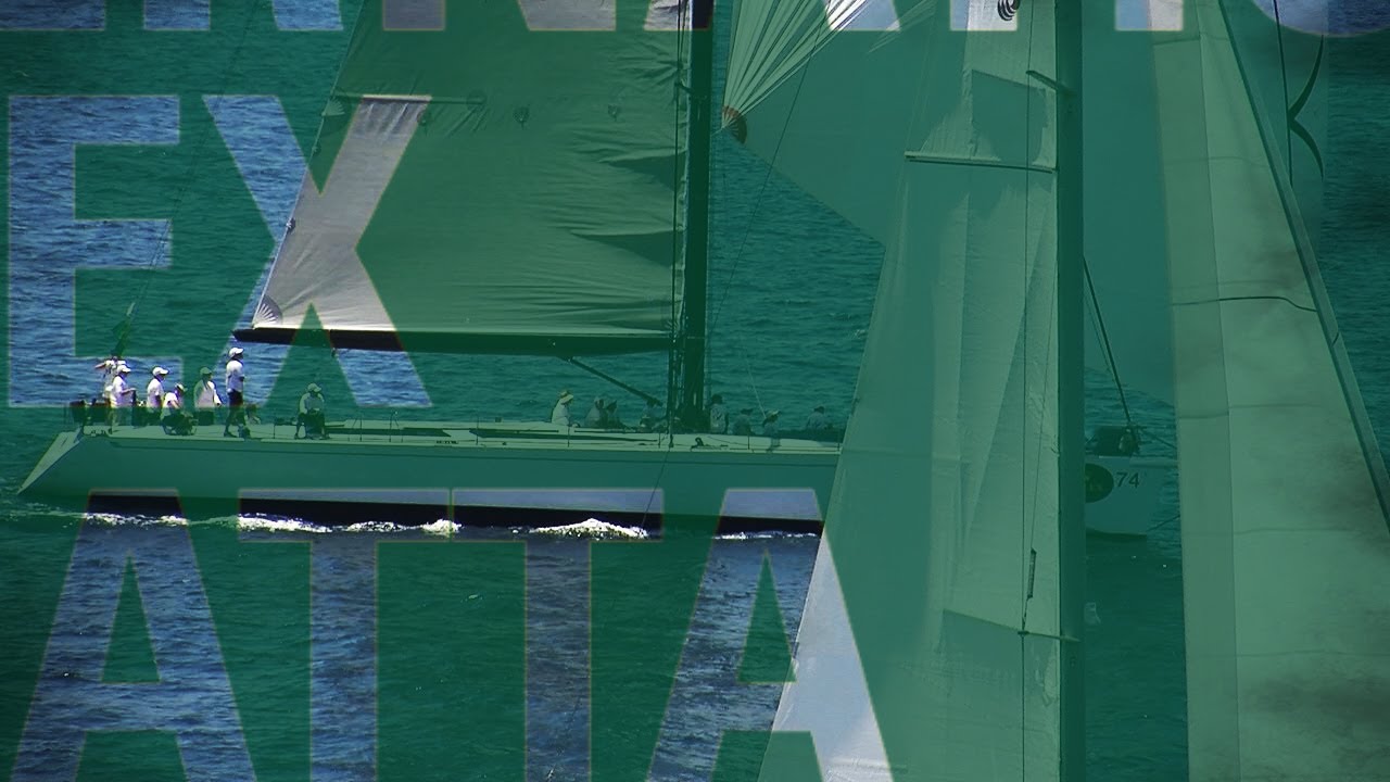 International ROLEX Regatta 2013 - Saturday