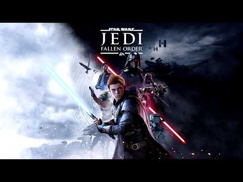 Star Wars Jedi: Fallen Order Ost - Black Thunder By Hu