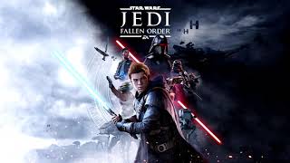 Star Wars Jedi: Fallen Order OST - Black Thunder by HU (Extended)