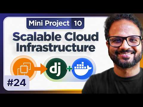 24/30 - Highly Available and Scalable Architecture Using Terraform