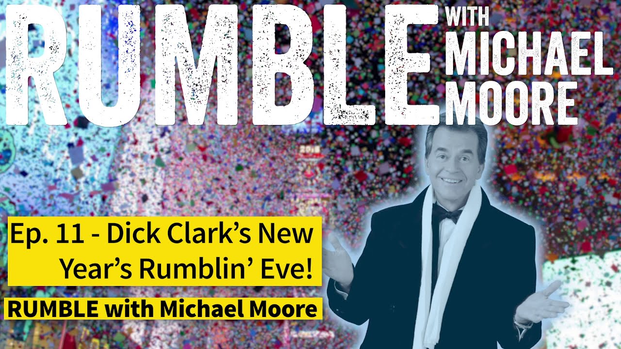 Film backdrop image for Ep. 11: Dick Clark's New Year's Rumblin' Eve (2020)