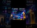 InterLink network $ITL &amp; $ITLG 1. Community grow stronger 2. Buildings #INTERLINK #ITLG #ITL