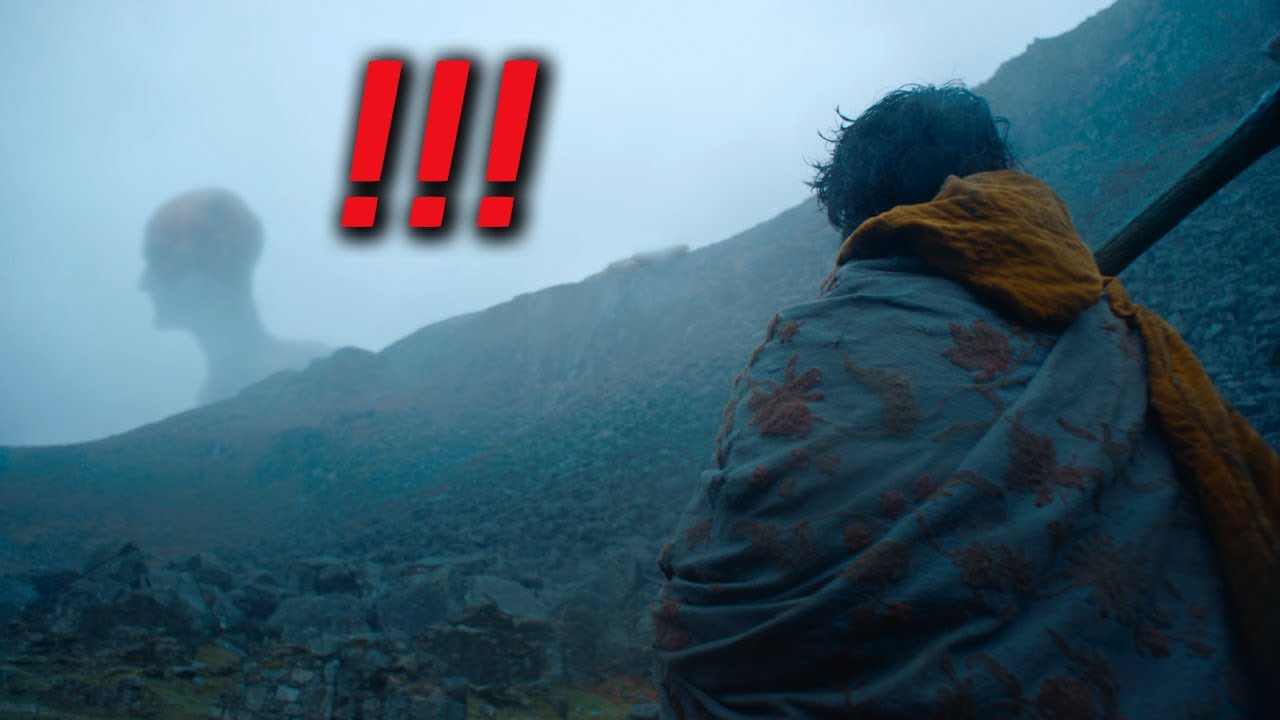 New 정말.. 이걸 아직도 안봤다고? 2021년 최고의 작품