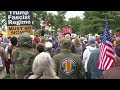 LIVE: "No Kings" protest in Washington, DC