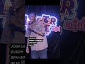 Kenny Joker Cracks Jokes About Rent & Landlord 😂